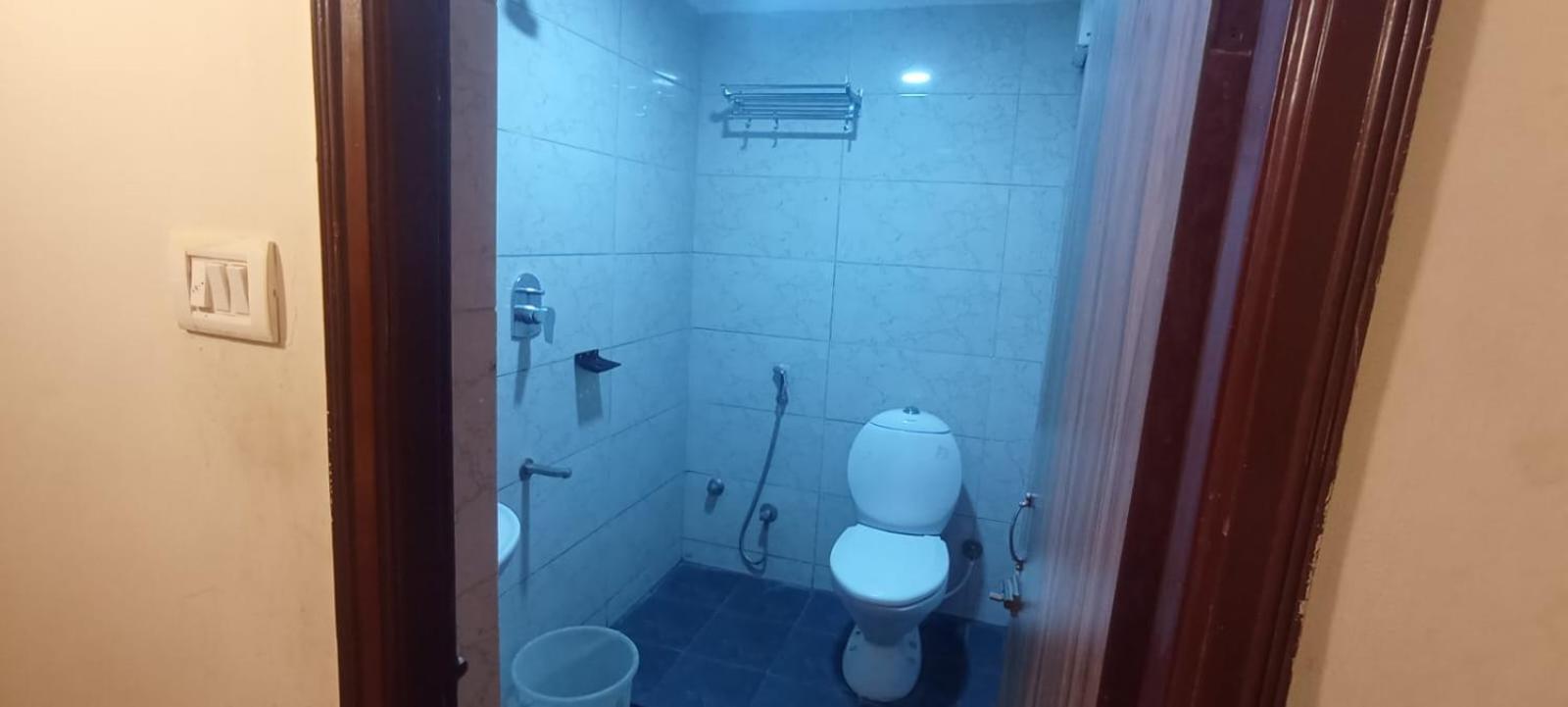Hotel Raj Meridian, Tambaram Chennai Ngoại thất bức ảnh